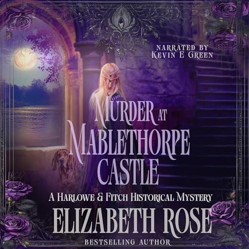 Murder at Mablethorpe Castle