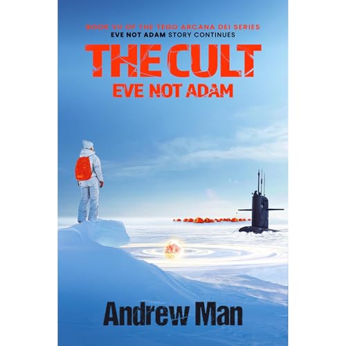 THE CULT by Andrew Man