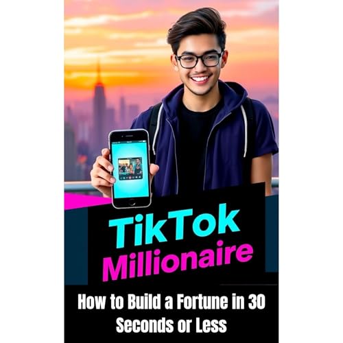 TikTok Millionaire