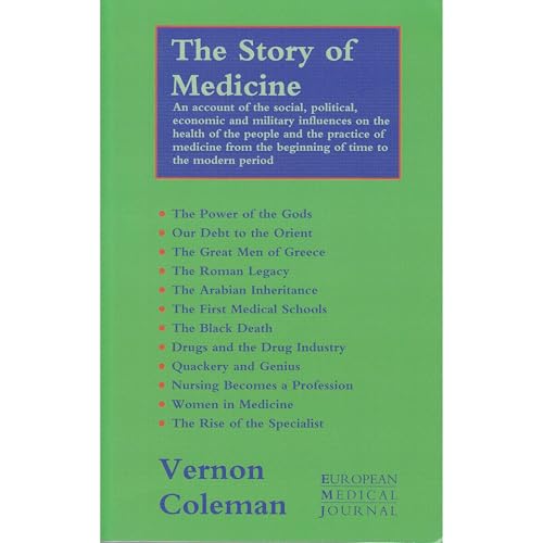 Story of Medicine