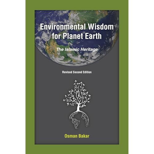 Environmental Wisdom for Planet Earth
