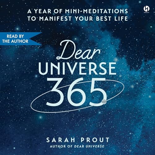 Dear Universe 365