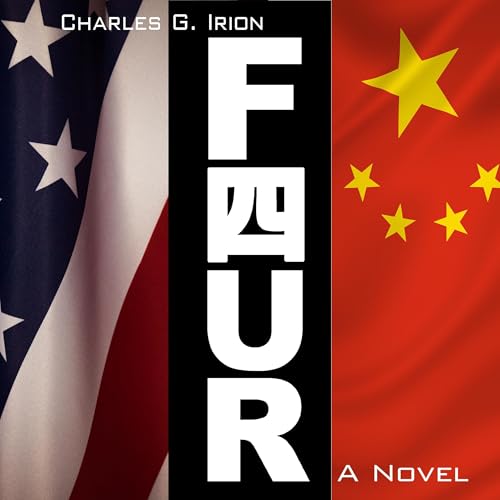 Four by Charles G. Irion