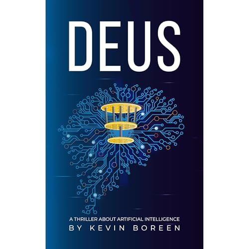 DEUS by Kevin Boreen