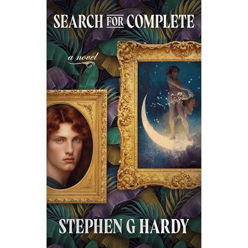 Search for Complete by Stephen G Hardy
