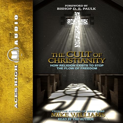 The Cult of Christianity