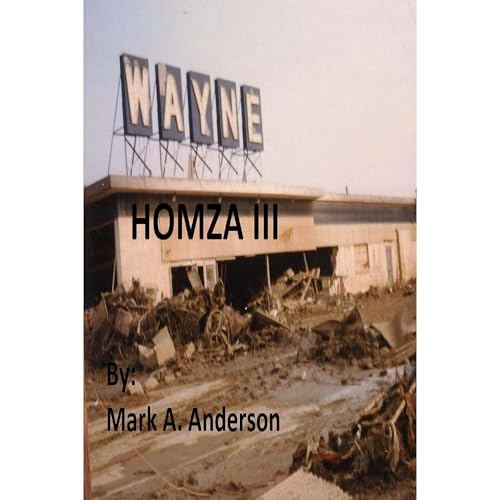 Homza III