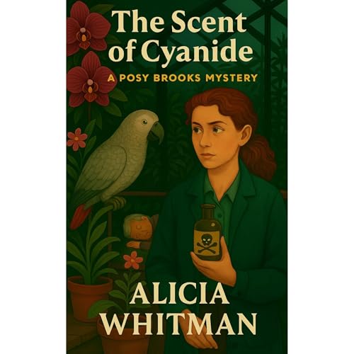 The Scent of Cyanide