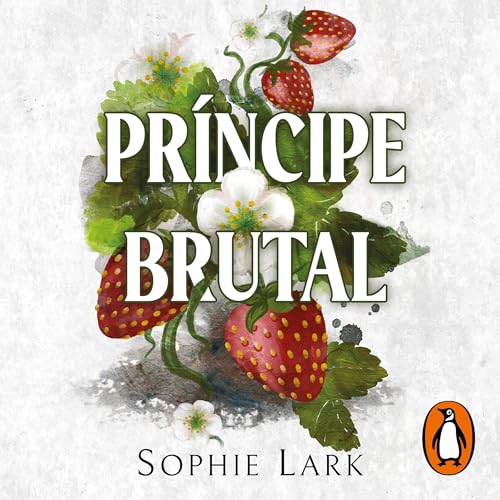 Príncipe brutal [Brutal Prince]