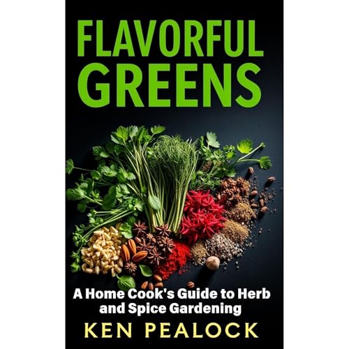 Flavorful Greens