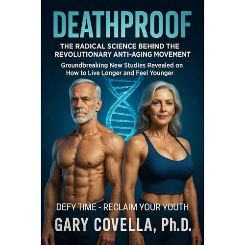 Deathproof by Gary Covella