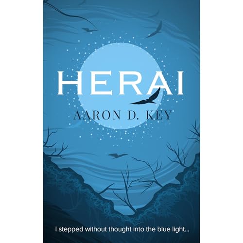 Herai by Aaron D. Key