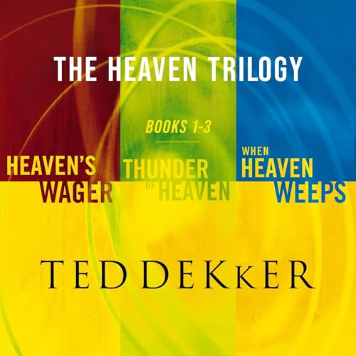 The Heaven Trilogy