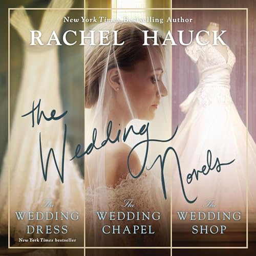 The Wedding Novels