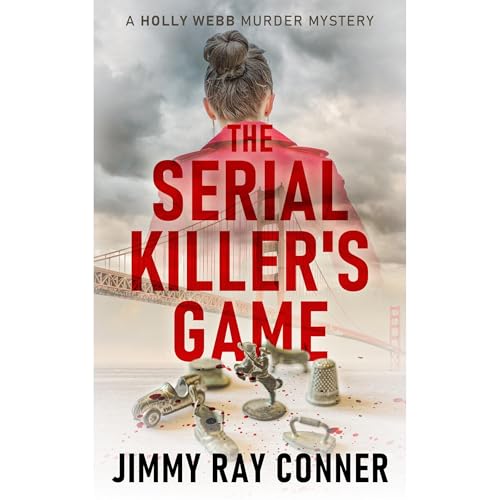 The Serial Killer's Game