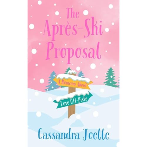 The Après-Ski Proposal