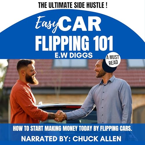 Easy Car Flipping 101