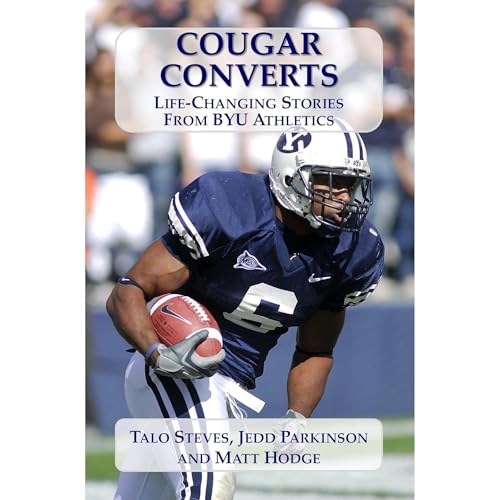 Cougar Converts by Talo Steves