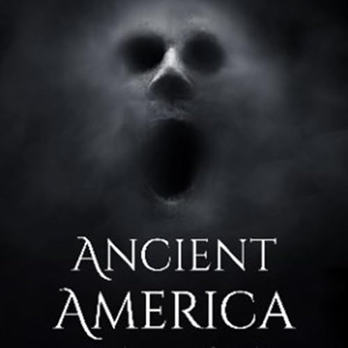 Ancient America: The Dark Side