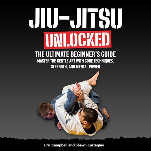 Jiu-Jitsu Unlocked