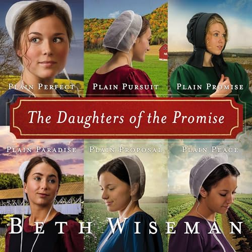 The Daughters of the Promise