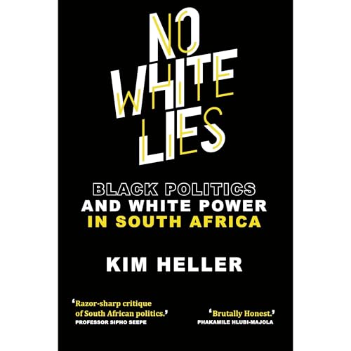 No White Lies by Kim Heller