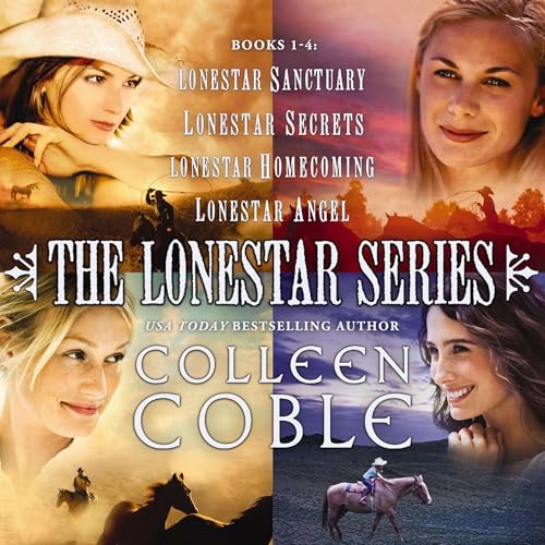 The Lonestar Series