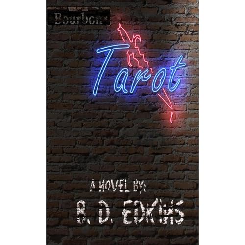 Tarot by B. D. Edkins