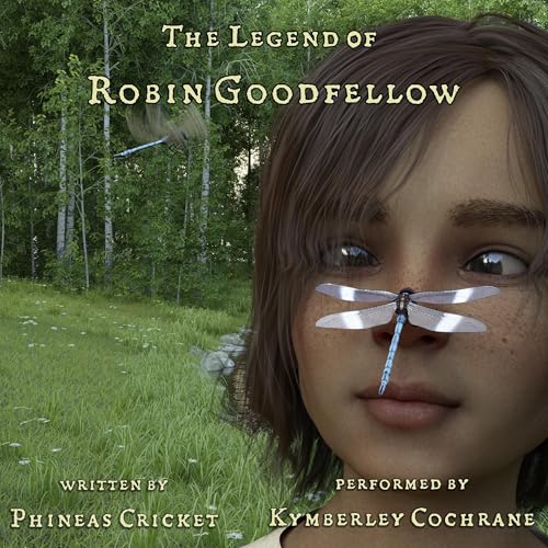 The Legend of Robin Goodfellow