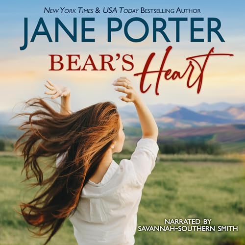 Bear’s Heart by Jane Porter
