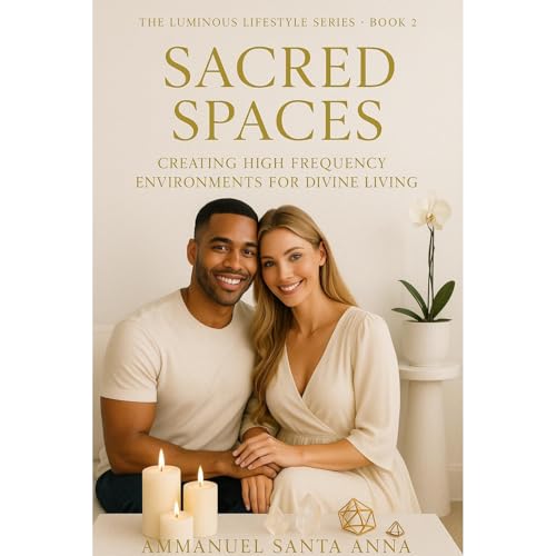Sacred Spaces