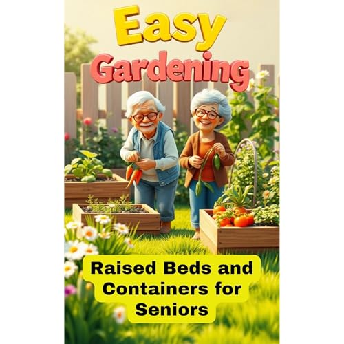 Easy Gardening