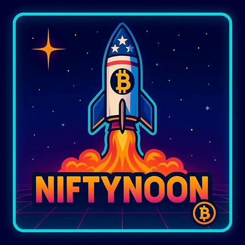 NiftyNoon's Weekly Recap | Crypto Market Insights & Signals by The NiftyNoon Team | Web3 Connoisseurs