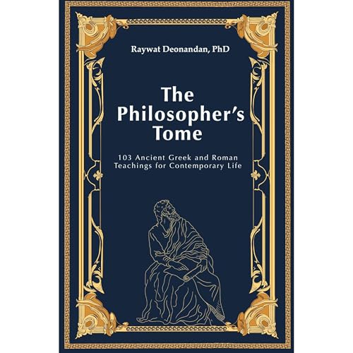 The Philosopher's Tome