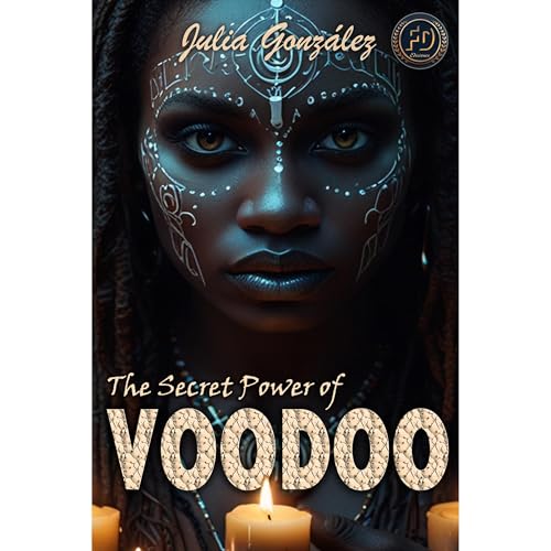 The Secret Power of Voodoo