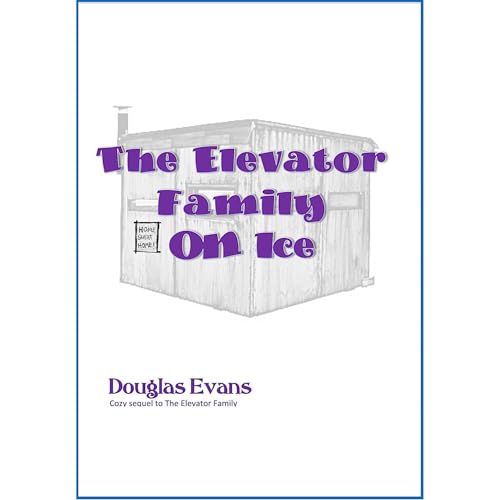 The Elevator Family On Ice