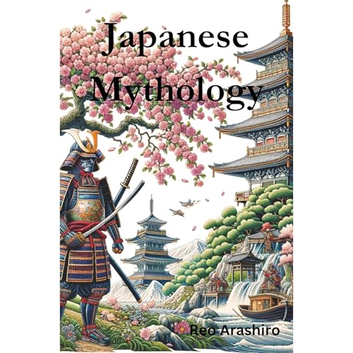 Japanese Mythology