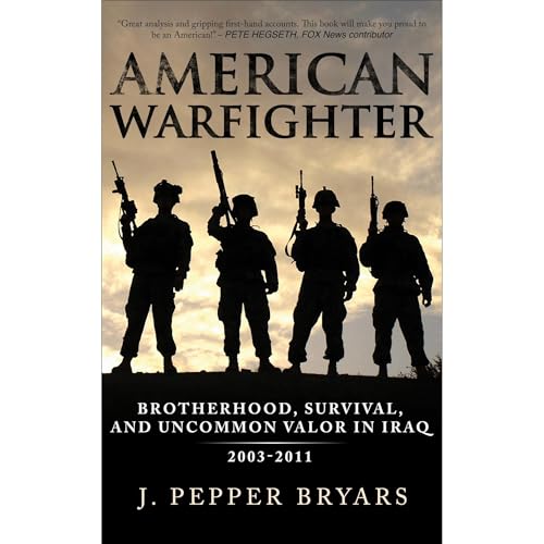 American Warfighter