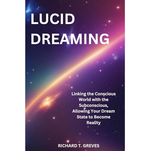 Lucid Dreaming