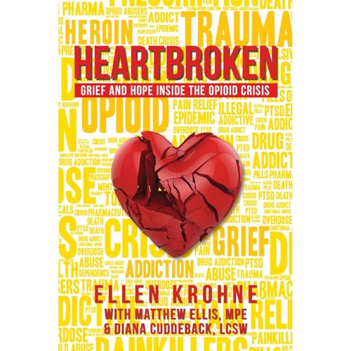 Heartbroken by Ellen Krohne