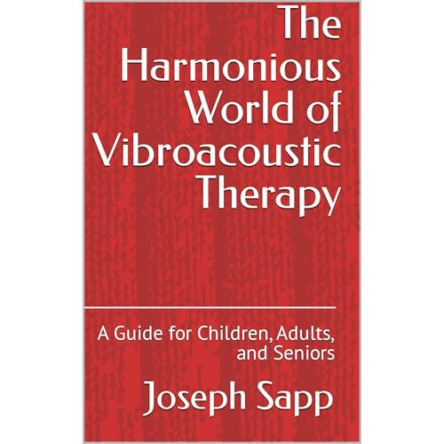 The Harmonious World of Vibroacoustic Therapy