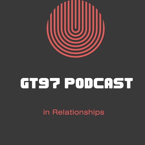 GT97 Podcast by Tshepang Zulu