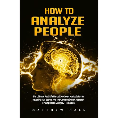 How to Analyze People