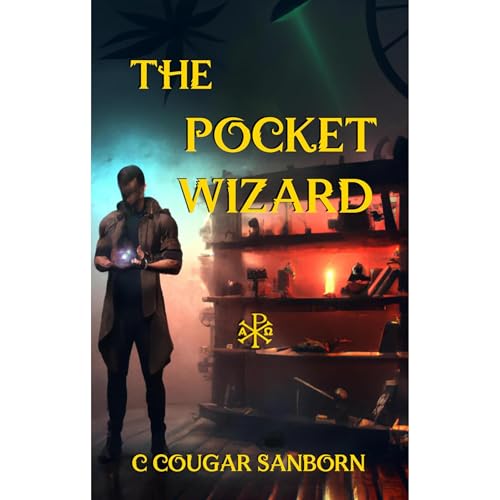The Pocket Wizard