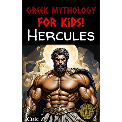 Hercules by Eric Z