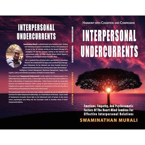 INTERPERSONAL UNDERCURRENTS by SWAMINATHAN MURALI