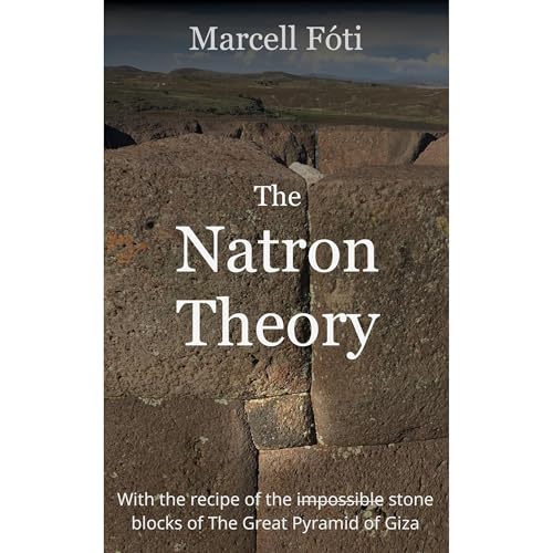 The Natron Theory by Marcell Fóti