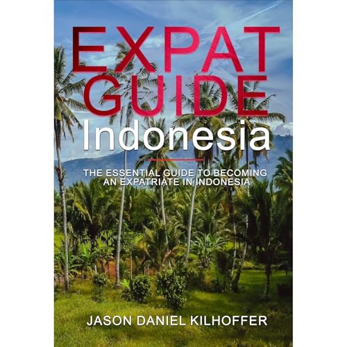 Expat Guide: Indonesia