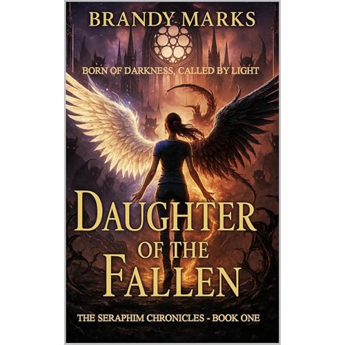 Daughter of the Fallen
