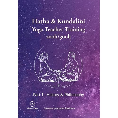 Yoga Teacher Training - Hatha and Kundalini 200h/300h